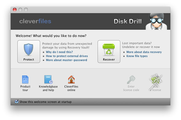 totally free data recovery software