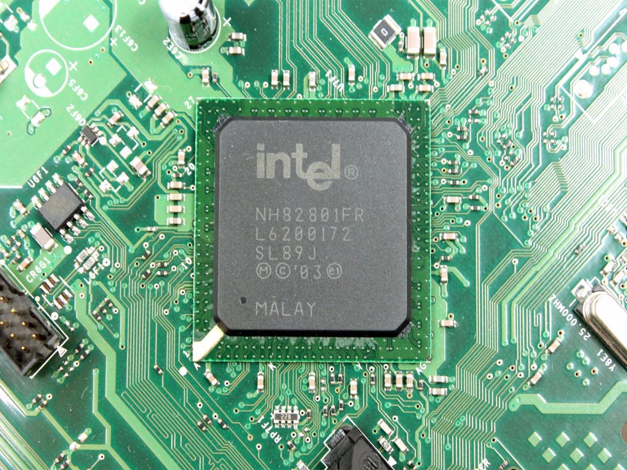 Intel chipset i915p i915g drivers for windows 7 64-bit